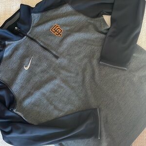 San Francisco Giants Quarterzip